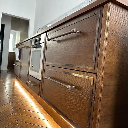 Casa Orsi - Appartamento Fronte Duomo A Firenze Kültér fotó