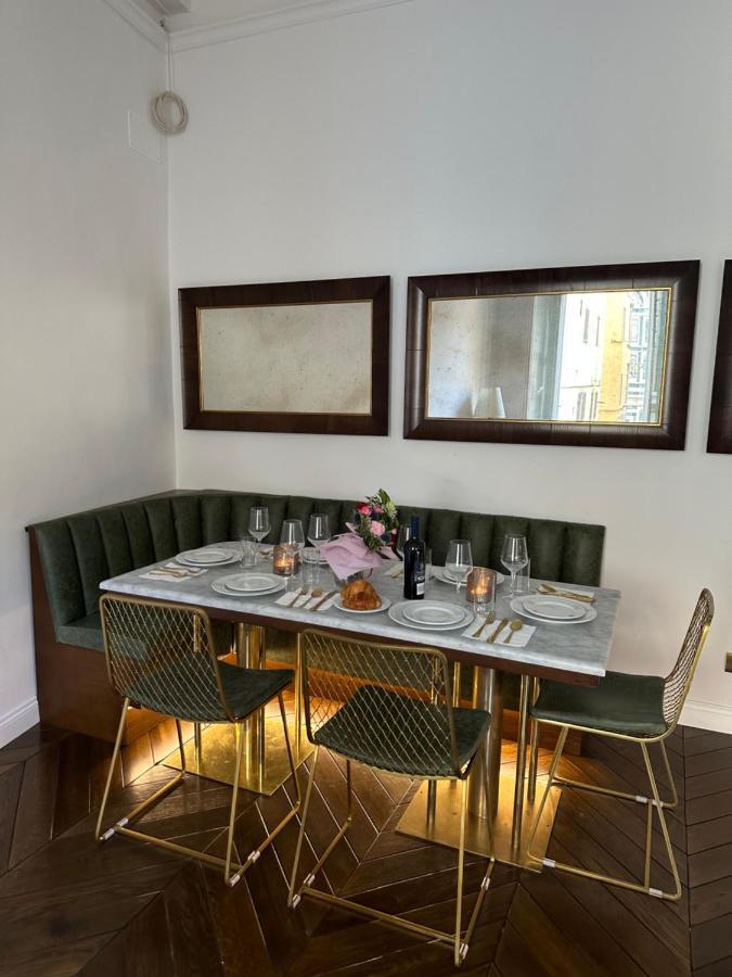 Casa Orsi - Appartamento Fronte Duomo A Firenze Kültér fotó