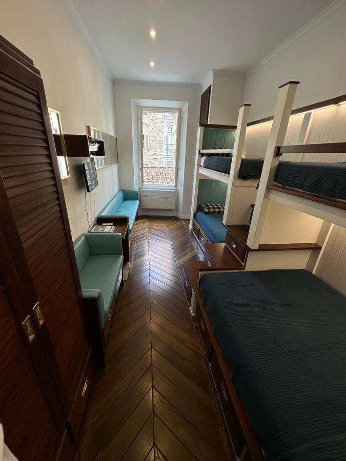 Casa Orsi - Appartamento Fronte Duomo A Firenze Kültér fotó