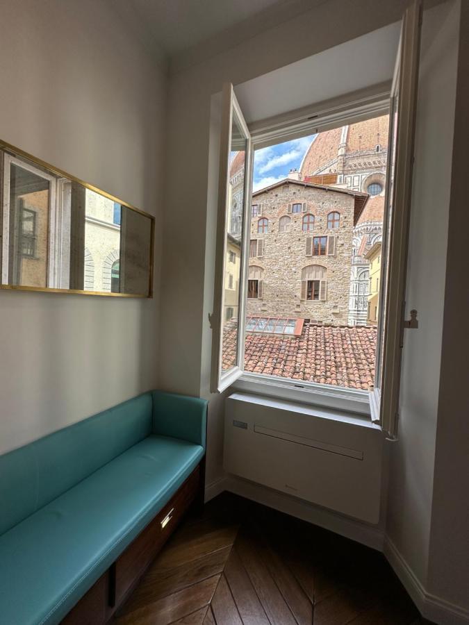Casa Orsi - Appartamento Fronte Duomo A Firenze Kültér fotó