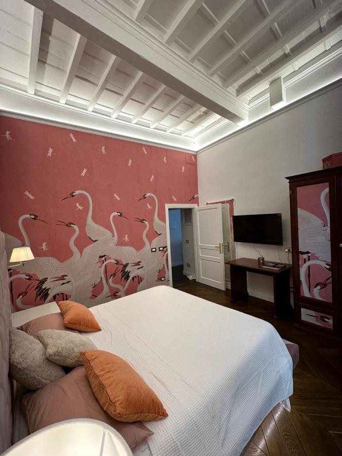 Casa Orsi - Appartamento Fronte Duomo A Firenze Kültér fotó