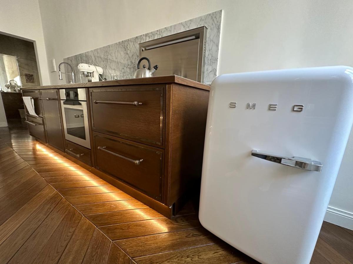 Casa Orsi - Appartamento Fronte Duomo A Firenze Kültér fotó