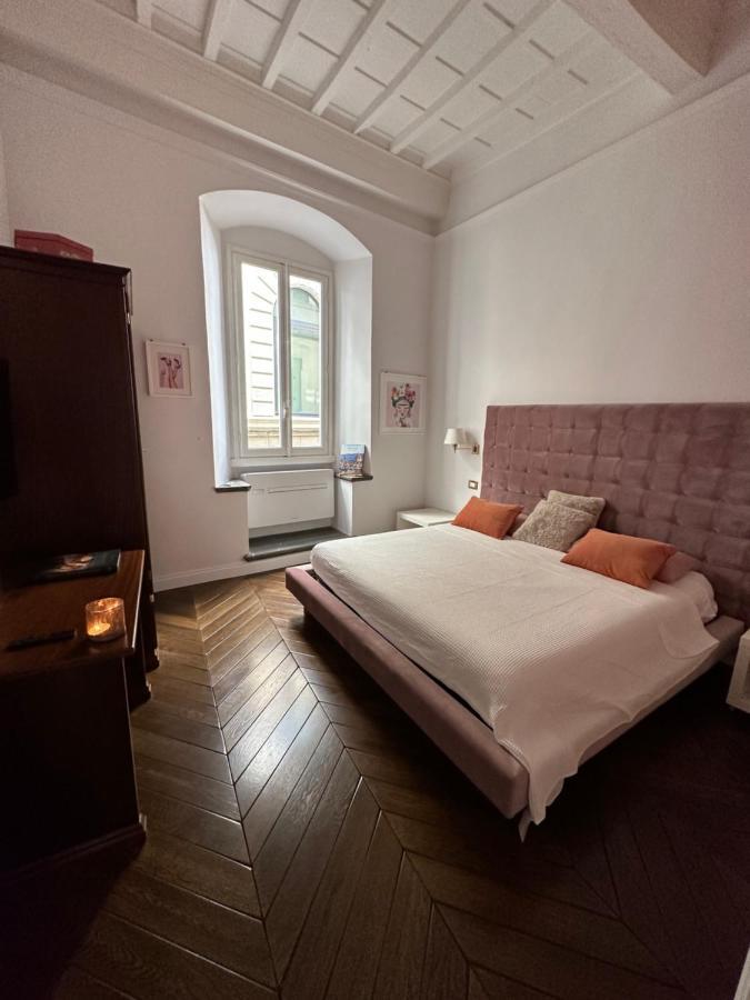 Casa Orsi - Appartamento Fronte Duomo A Firenze Kültér fotó