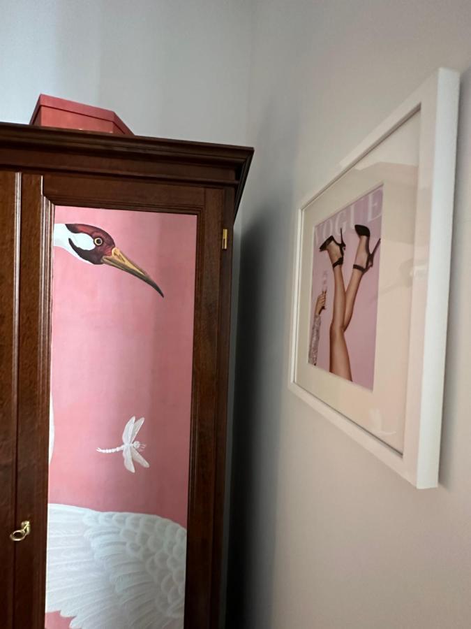 Casa Orsi - Appartamento Fronte Duomo A Firenze Kültér fotó