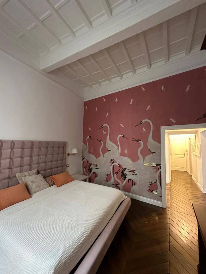 Casa Orsi - Appartamento Fronte Duomo A Firenze Kültér fotó