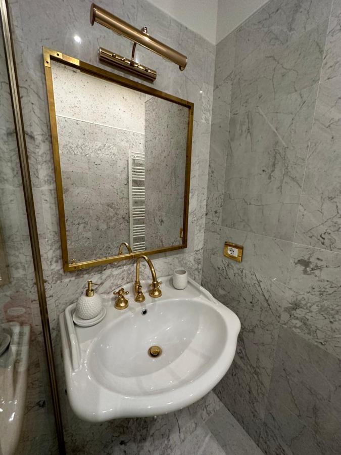 Casa Orsi - Appartamento Fronte Duomo A Firenze Kültér fotó