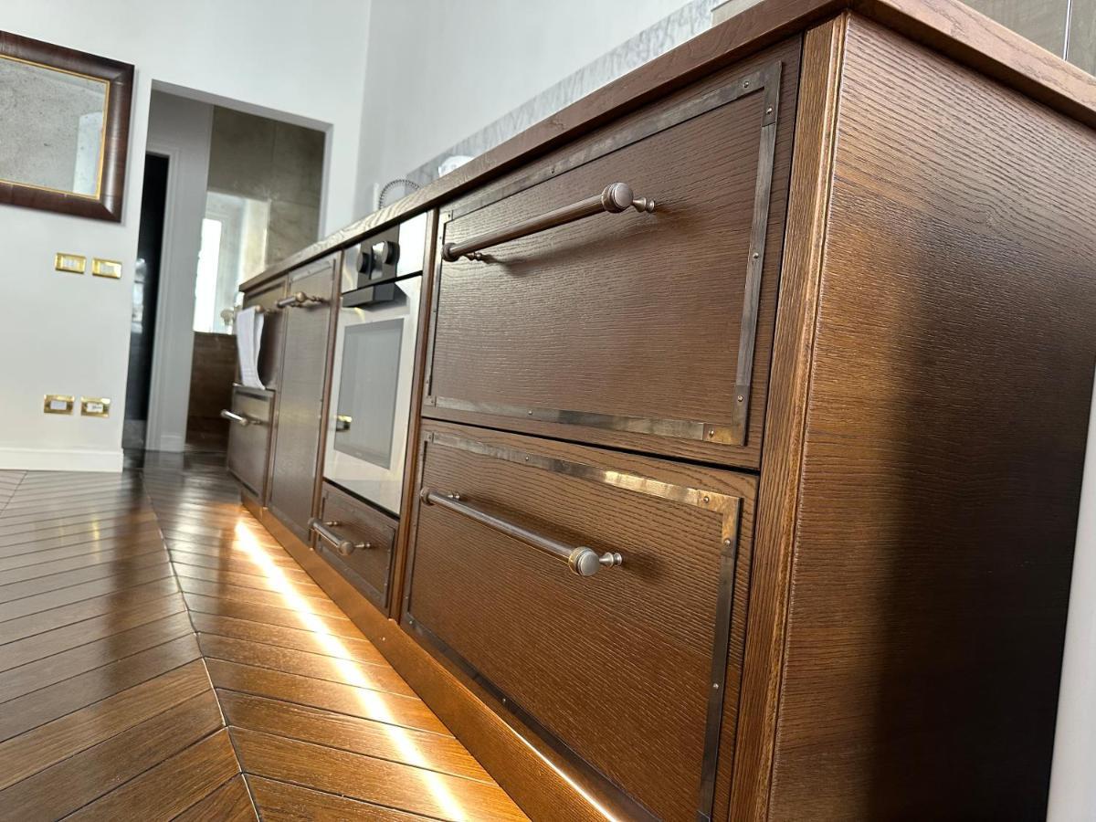 Casa Orsi - Appartamento Fronte Duomo A Firenze Kültér fotó
