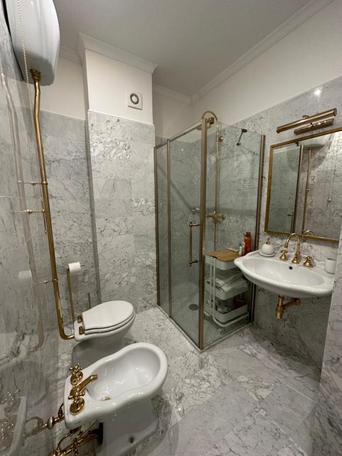 Casa Orsi - Appartamento Fronte Duomo A Firenze Kültér fotó