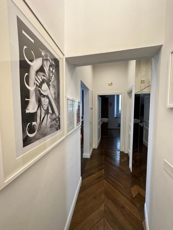 Casa Orsi - Appartamento Fronte Duomo A Firenze Kültér fotó