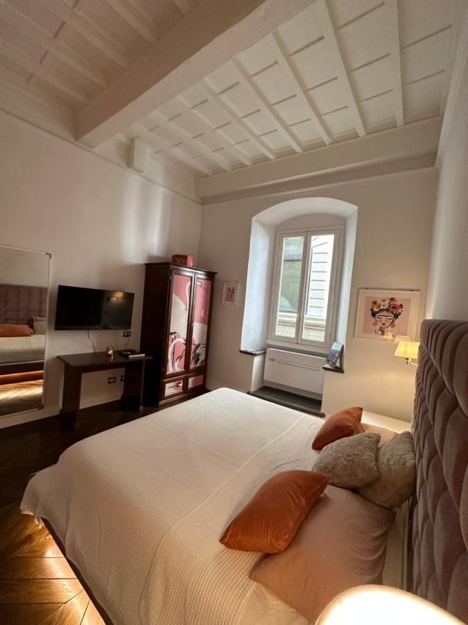 Casa Orsi - Appartamento Fronte Duomo A Firenze Kültér fotó