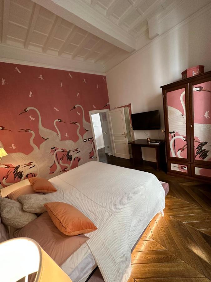 Casa Orsi - Appartamento Fronte Duomo A Firenze Kültér fotó