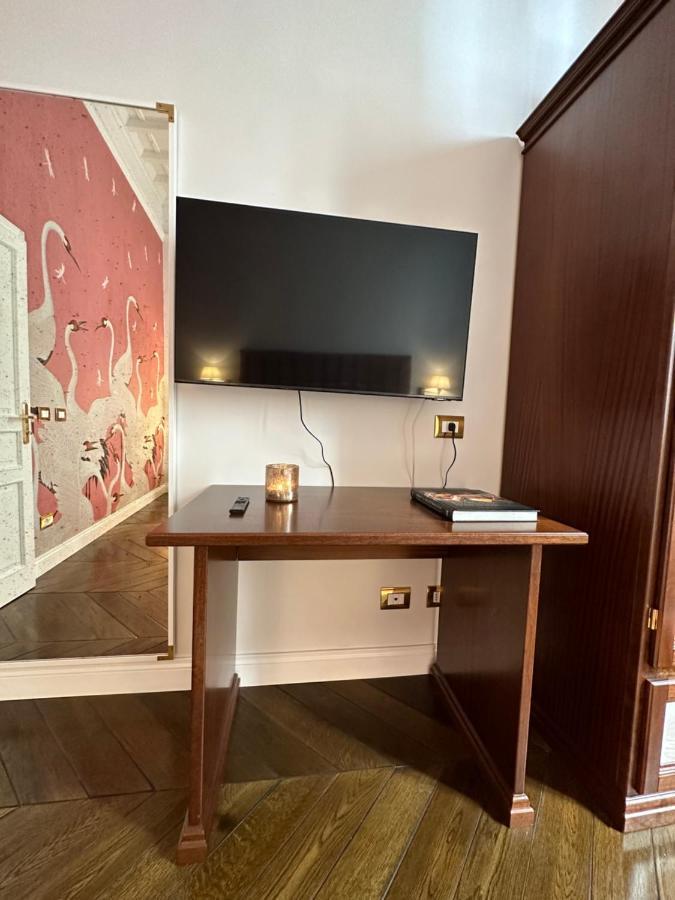 Casa Orsi - Appartamento Fronte Duomo A Firenze Kültér fotó
