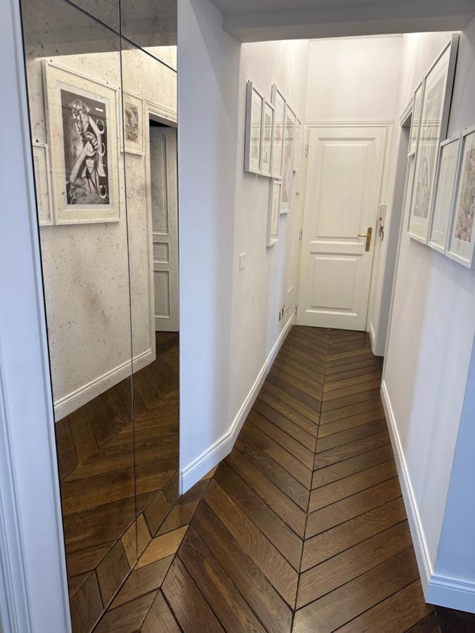 Casa Orsi - Appartamento Fronte Duomo A Firenze Kültér fotó